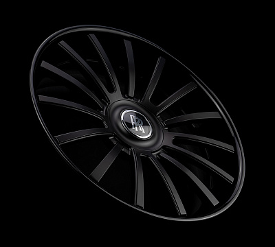 Avant Garde AGL20