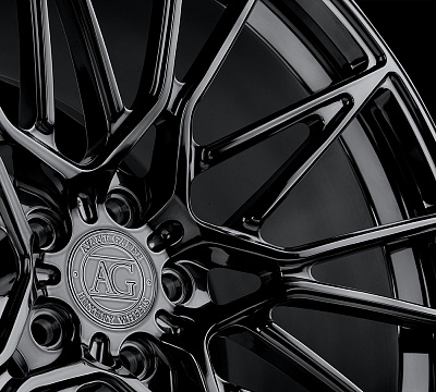 Avant Garde AGL58