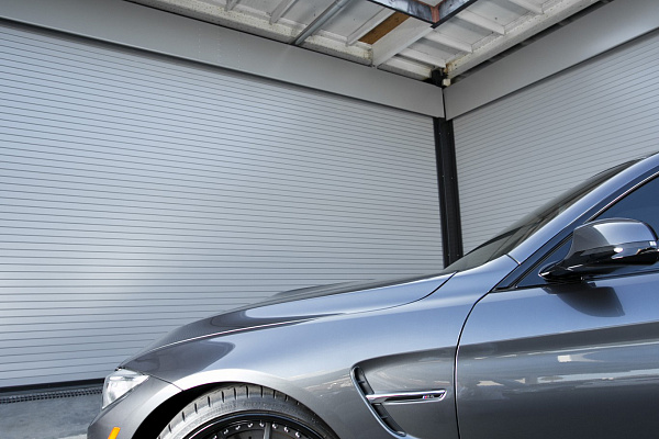 Фото дисков Strasse Wheels R10 Performance Черный сатин на BMW 4/M4 (F32/F82)