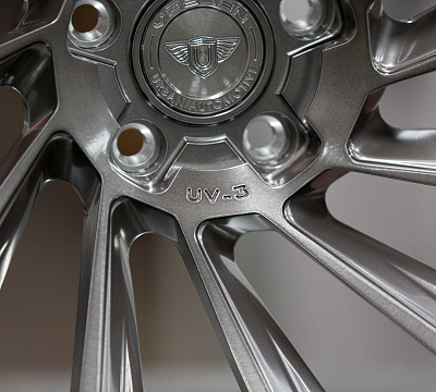 Vossen UV-3