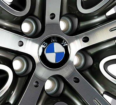 BMW 628