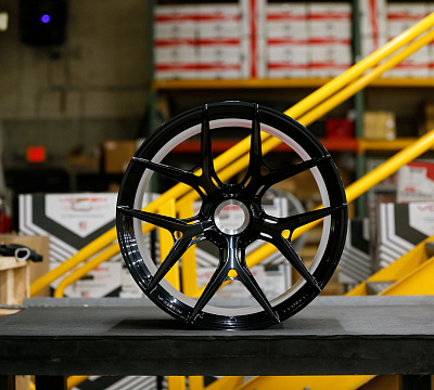 Vossen S21-01