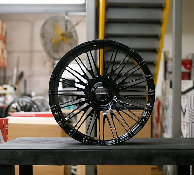 Vossen S17-14
