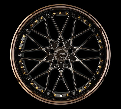 Avant Garde SR10