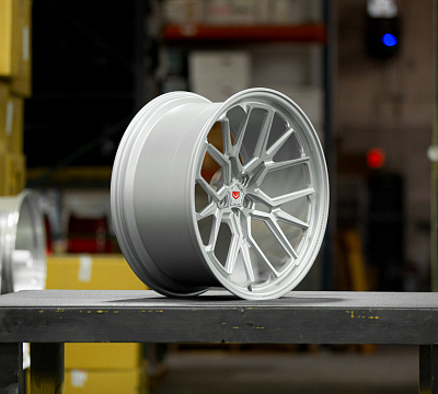 Vossen ML-X3