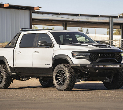 Black Rhino RAID