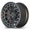 Фото диска Brixton Forged BX03-M