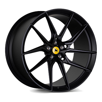 Кованые диски NOVITEC NF8