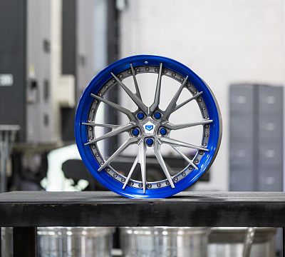 Vossen M-X4T (3-Piece)