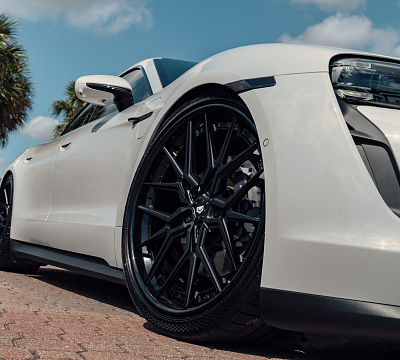Vossen M-X3 (3-Piece)