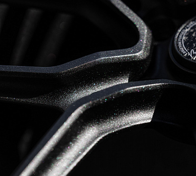 Brixton Forged CM5-RS
