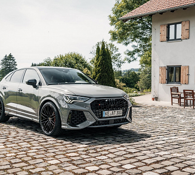 ABT Hight Performance HR-F
