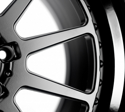 Strasse Wheels R10 Track