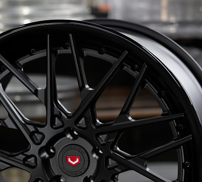 Vossen S17-07 (3-Piece)