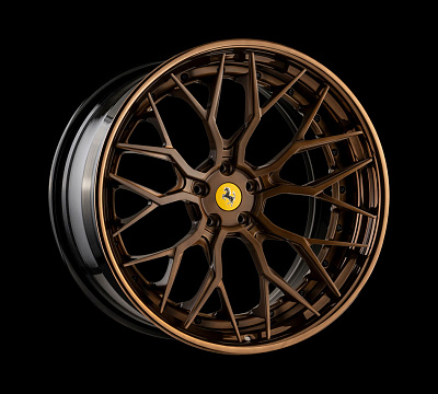 Avant Garde AGL43
