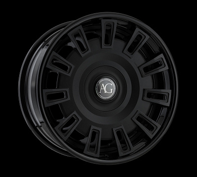 Avant Garde AGL60