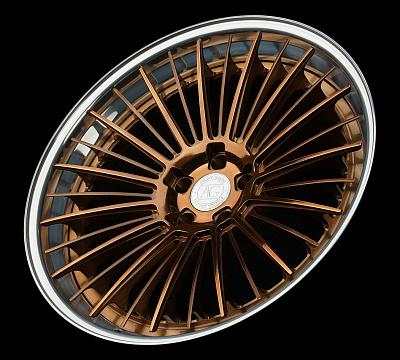 Avant Garde AGL63