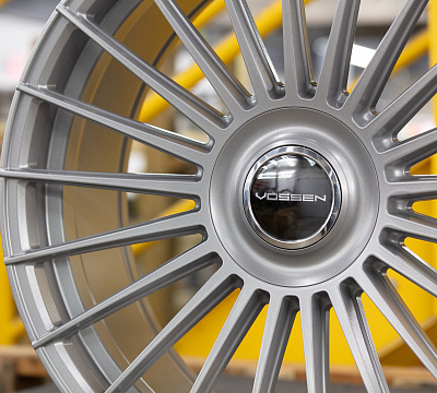 Vossen HF-8