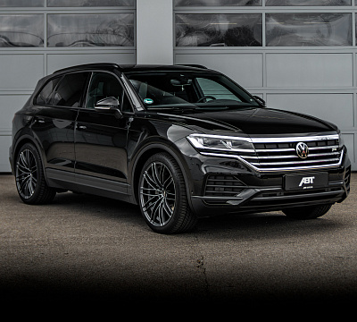ABT Hight Performance HR-F
