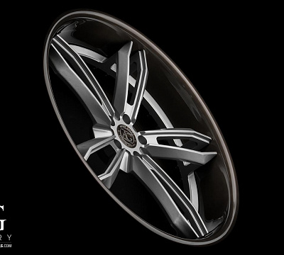 Avant Garde AGL27