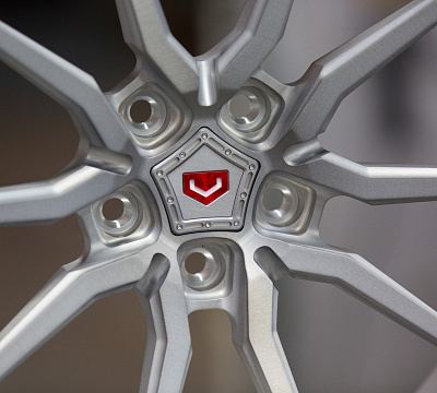 Vossen M-X2