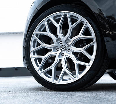 Vossen HF-2