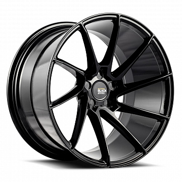 Кованые диски Savini BM15