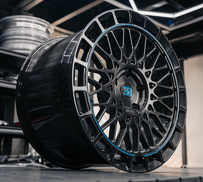 MV Forged PS-30
