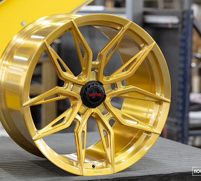 NOVITEC NF11