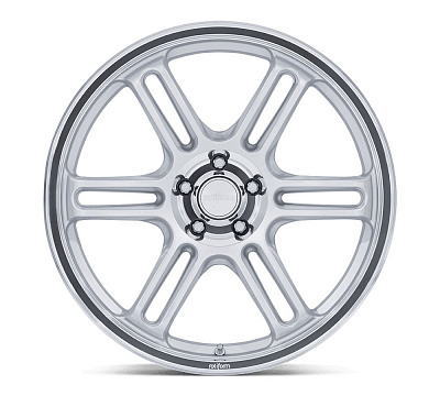 Rotiform RPS