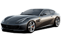 Ferrari GTC4Lusso