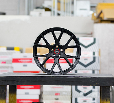 Vossen VFS-6