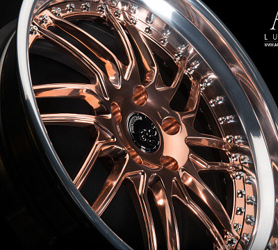 Avant Garde AGL28