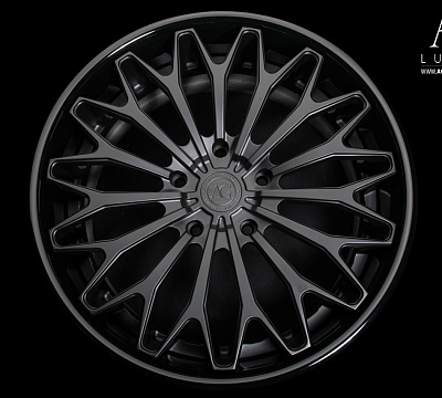 Avant Garde AGL30