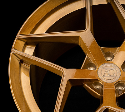 Avant Garde AGL53