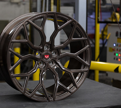 Vossen S17-01