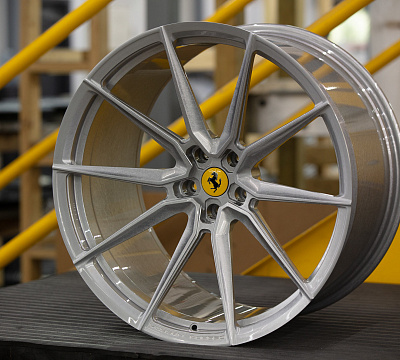 Vossen EVO-2