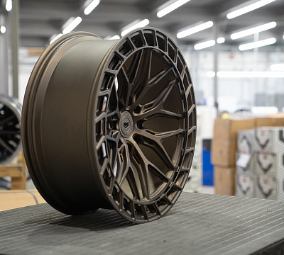 Vossen LC3-01T