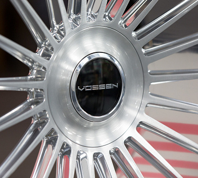 Vossen S17-13