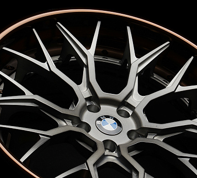 Avant Garde AGL43