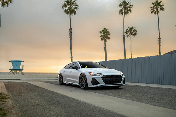 Audi RS 7