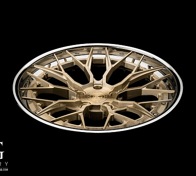 Avant Garde AGL43