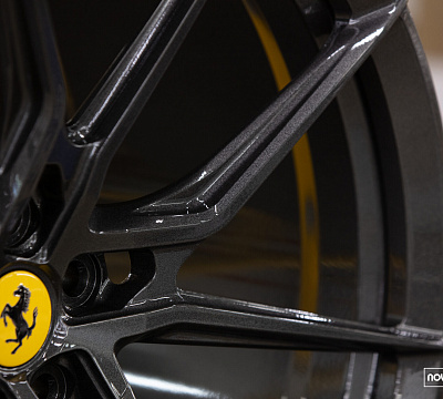 NOVITEC NF8