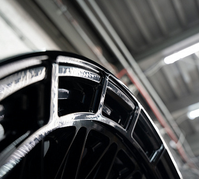 Vossen LCX-03