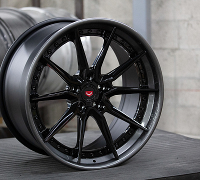 Vossen EVO-2 (3-Piece)