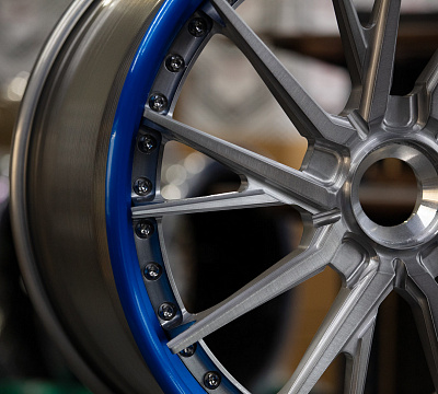 Vossen M-X4T (3-Piece)