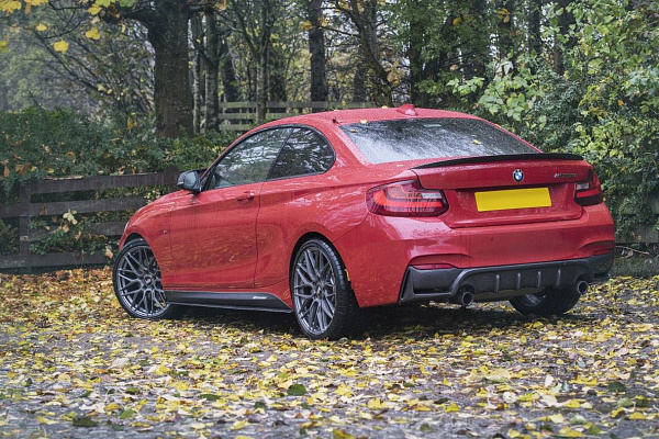 BMW M235i