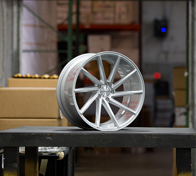 Vossen CVT