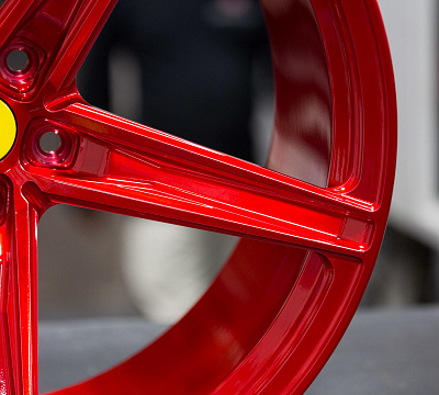 Vossen M-X5