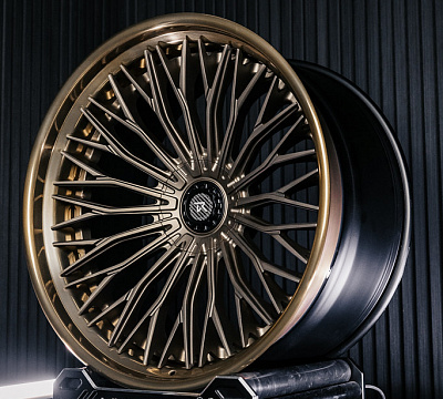MV Forged RMV-04